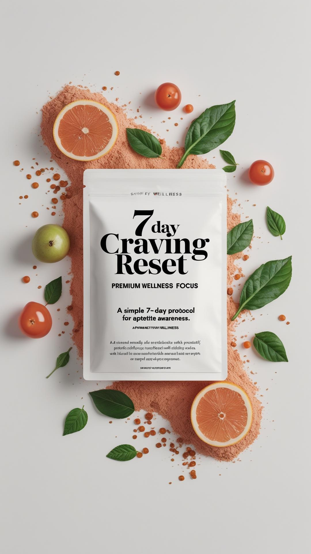 The 7-Day Craving Reset